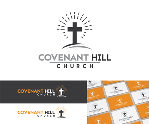 Logo Design by Luc1ano