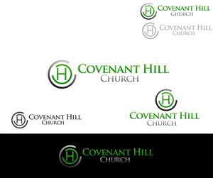 Logo Design by htd