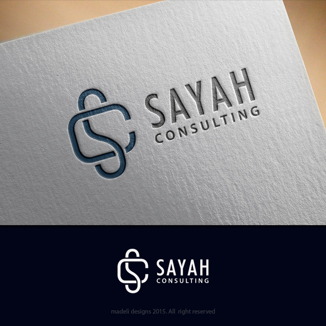 Logo Design by madeli for this project | Design #5466304