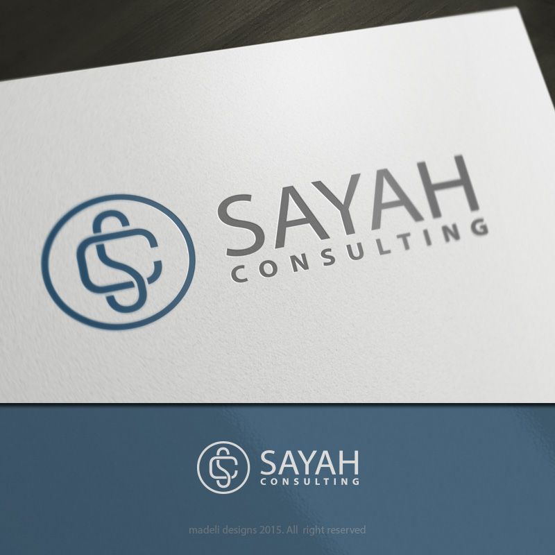 Logo Design by madeli for this project | Design #5472648