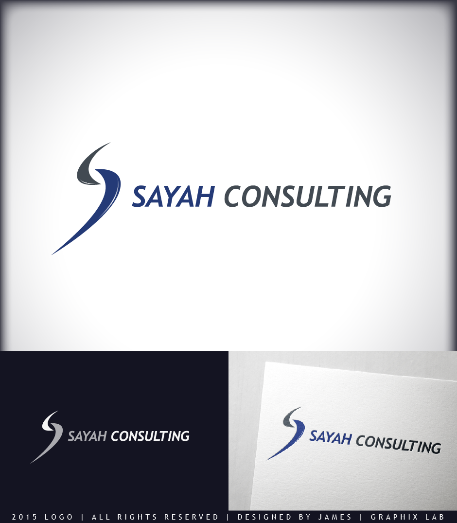 Logo Design by Graphix Lab for this project | Design #5494496