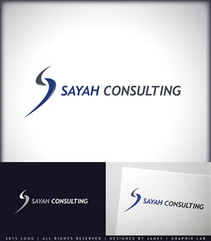 Logo Design by Graphix Lab for this project | Design: #5494496