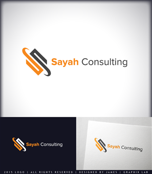 Logo Design by Graphix Lab for this project | Design: #5494518