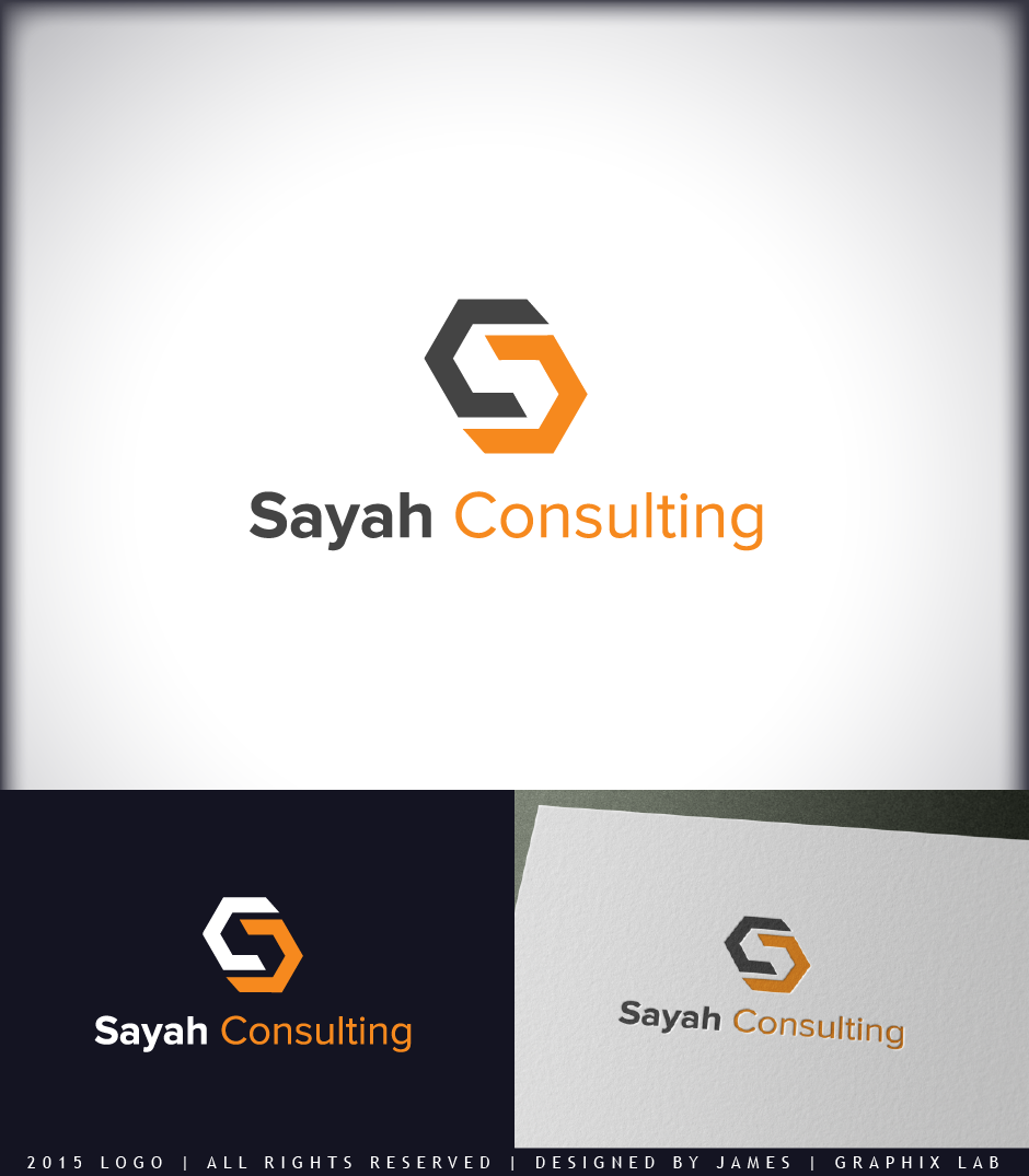 Logo Design by Graphix Lab for this project | Design #5494532