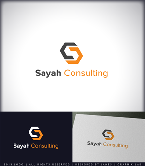 Logo Design by Graphix Lab for this project | Design: #5494532