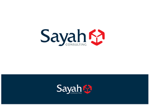 Logo Design by Nigel B