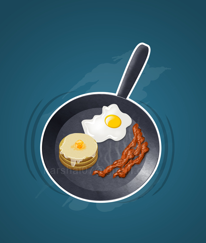 Illustration Design by harshalpatil for this project | Design #5519883