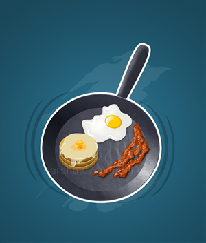 Design Illustration par harshalpatil pour ce projet | Design #5519883