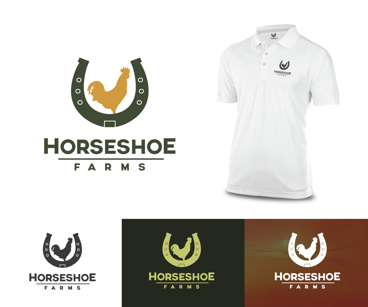 Logo Design by Luc1ano for this project | Design #5466823