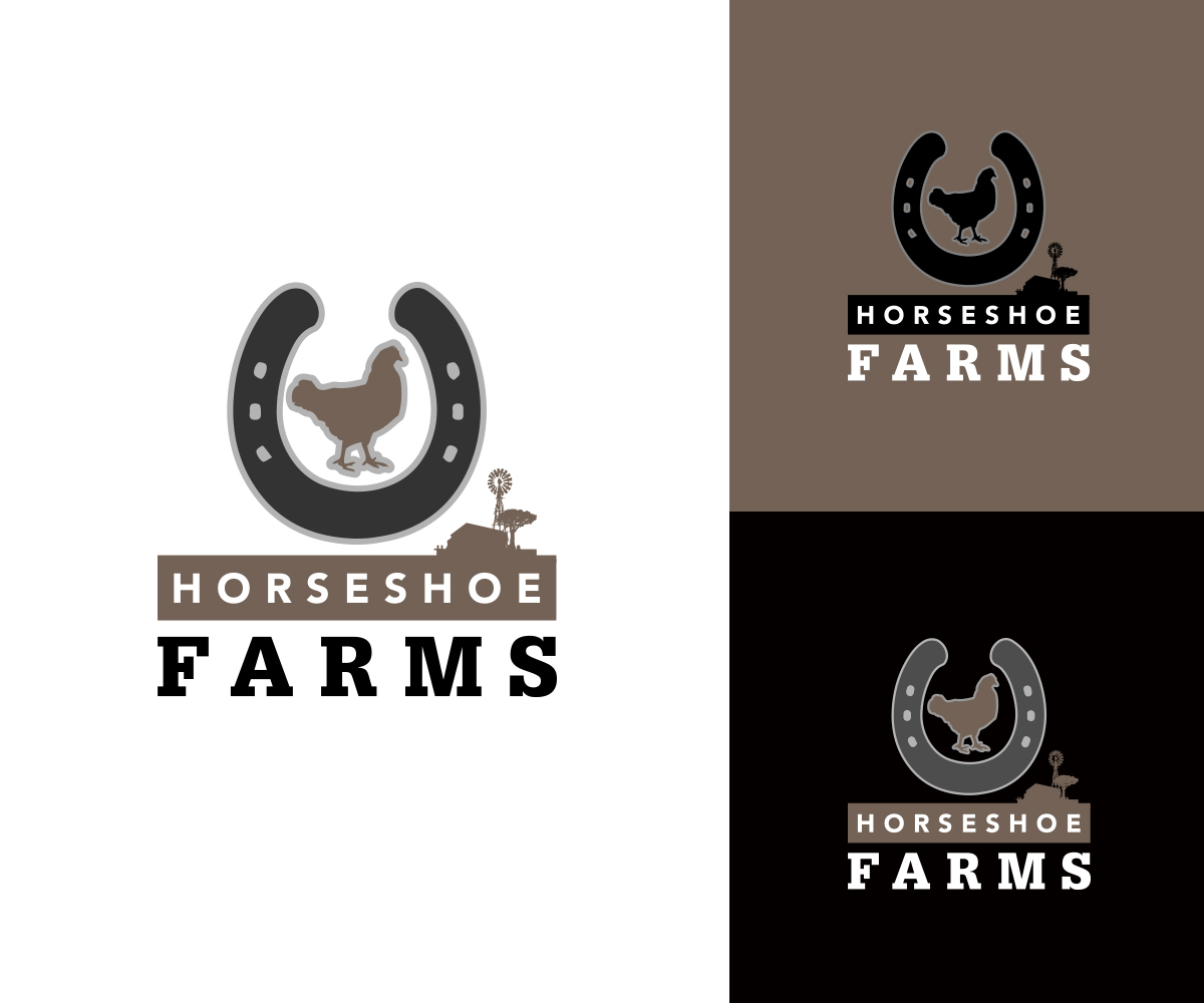 Logo-Design von Thomas DeHart für dieses Projekt | Design #5453823