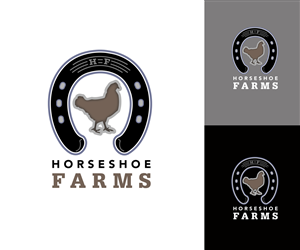 Logo Design by Thomas DeHart for this project | Design #5459750