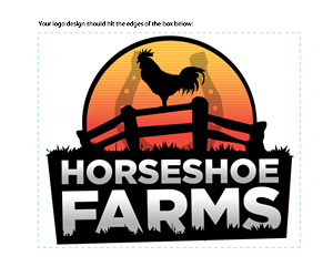 Logo Design by Small Hours Creative
