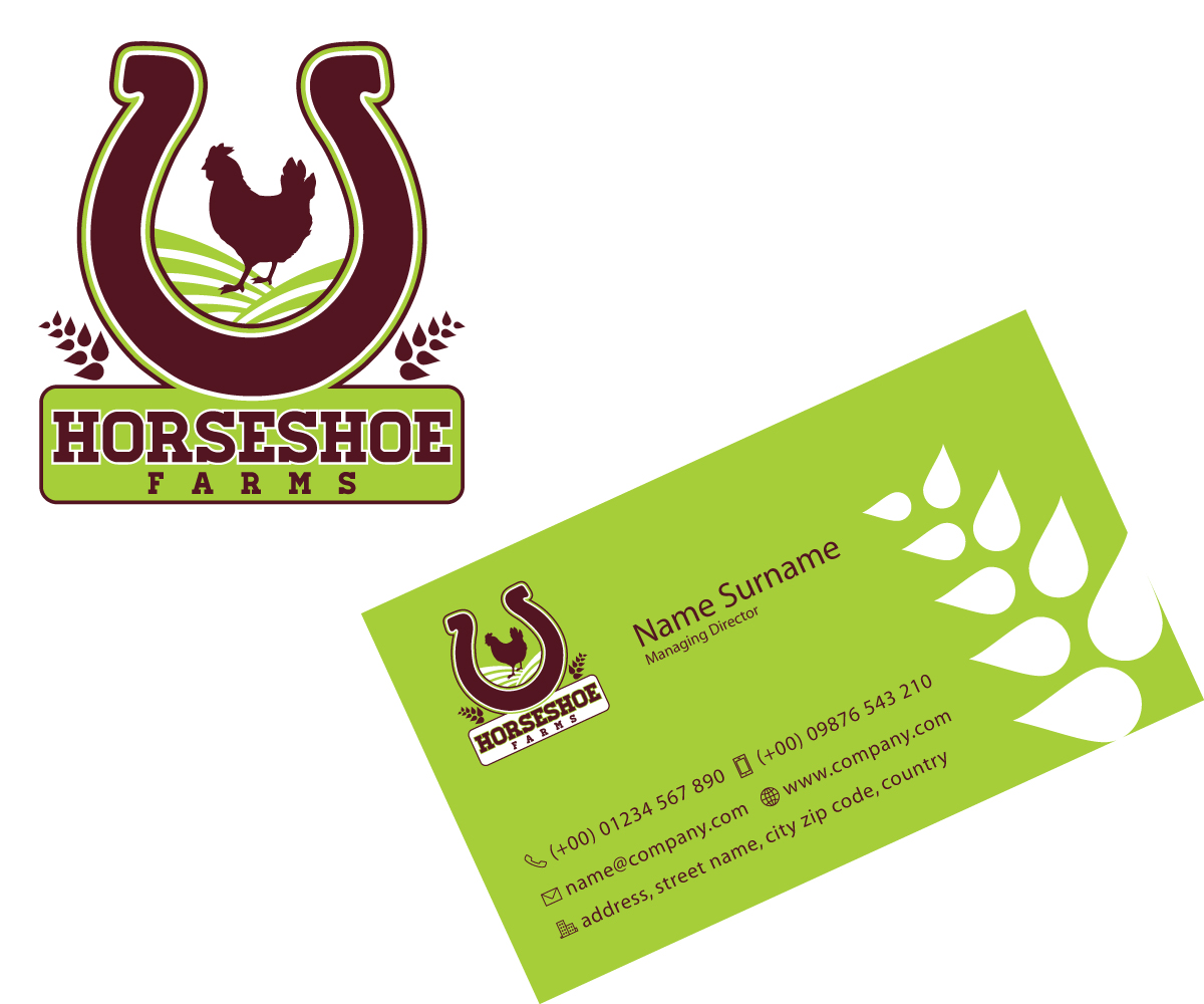 Logo Design by Crest Logo Designs for this project | Design #5470025