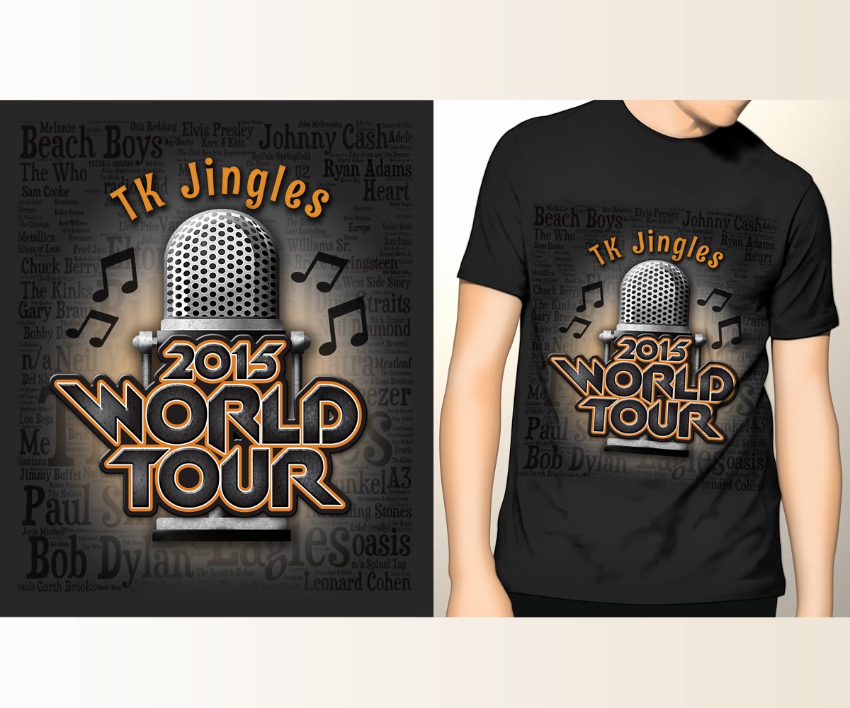 Graphic Design by radleon for this project | Design #5494815