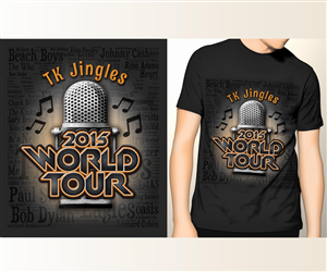 Graphic Design by radleon for this project | Design: #5494815