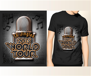 Graphic Design by radleon for this project | Design: #5494816