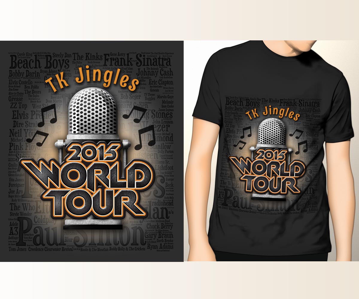 Graphic Design by radleon for this project | Design: #5525321