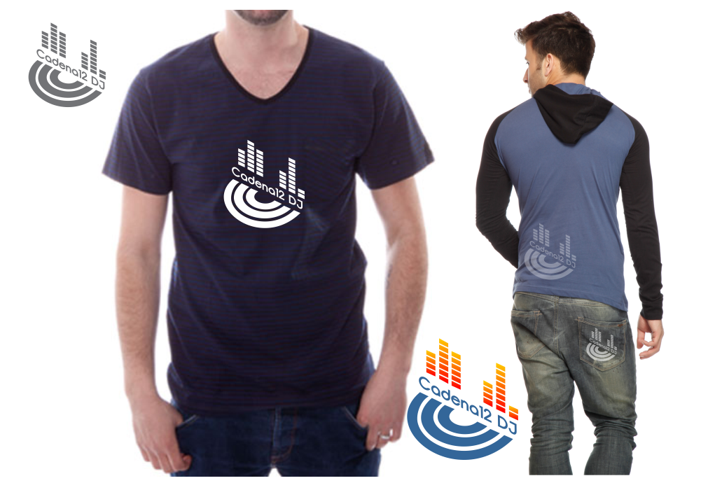 Logo Design by CreativeIyke for Two Points Records | Design #5489496