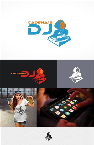 Logo Design by gray mind