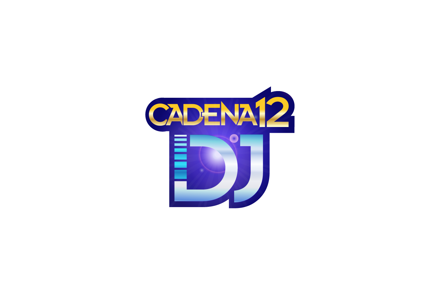 Diseño de Logo por redpixell para Two Points Records | Diseño #5454376