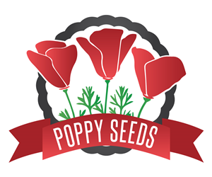 Design de Logo par Cranberry Design pour Poppy Seeds, LLC | Design : #5492203