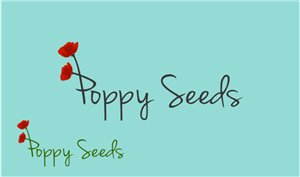 Design de Logo par cr8ive pour Poppy Seeds, LLC | Design : #5456996