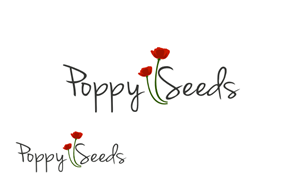 Design de Logo par cr8ive pour Poppy Seeds, LLC | Design : #5458003