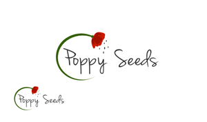 Design de Logo par cr8ive pour Poppy Seeds, LLC | Design : #5471668
