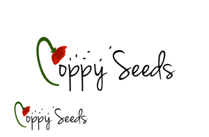 Design de Logo par cr8ive pour Poppy Seeds, LLC | Design : #5480304