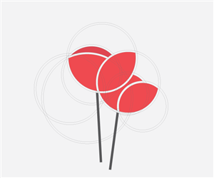Logo Design by andreea p