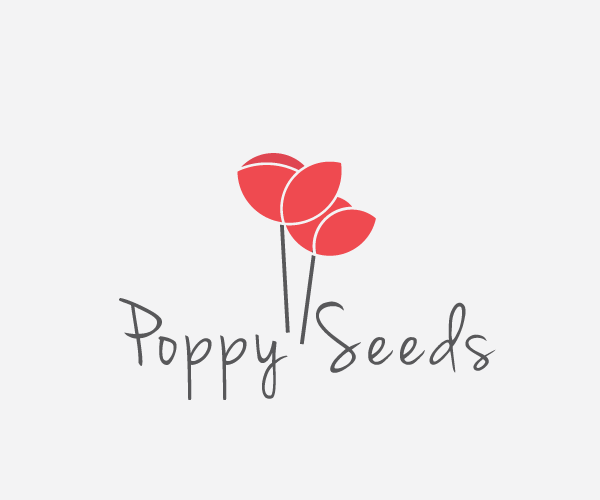 Design de Logo par andreea p pour Poppy Seeds, LLC | Design #5460468