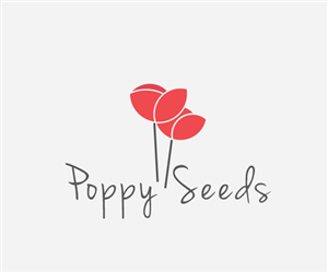 Design de Logo par andreea p pour Poppy Seeds, LLC | Design : #5460468