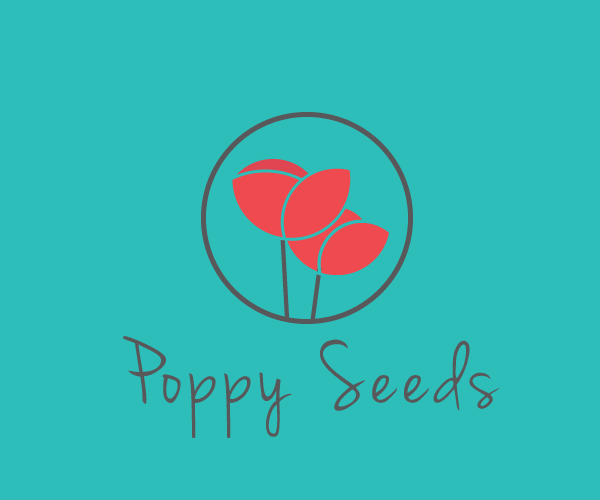 Design de Logo par andreea p pour Poppy Seeds, LLC | Design #5460476