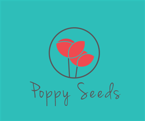 Design de Logo par andreea p pour Poppy Seeds, LLC | Design : #5460476