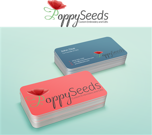 Design de Logo par Olly Bgmlv pour Poppy Seeds, LLC | Design : #5490581