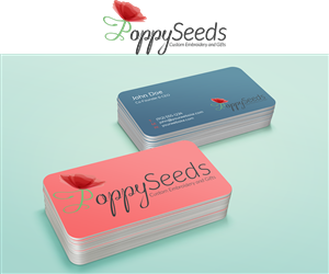 Design de Logo par Olly Bgmlv pour Poppy Seeds, LLC | Design : #5490620