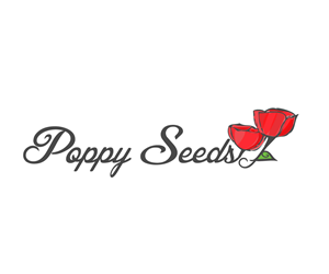 Design de Logo par Hania.tarabishy pour Poppy Seeds, LLC | Design : #5476423