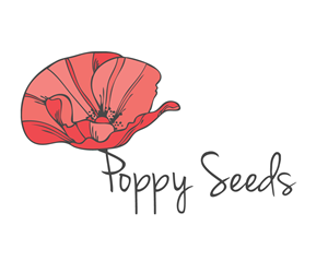 Design de Logo par Hania.tarabishy pour Poppy Seeds, LLC | Design : #5476427