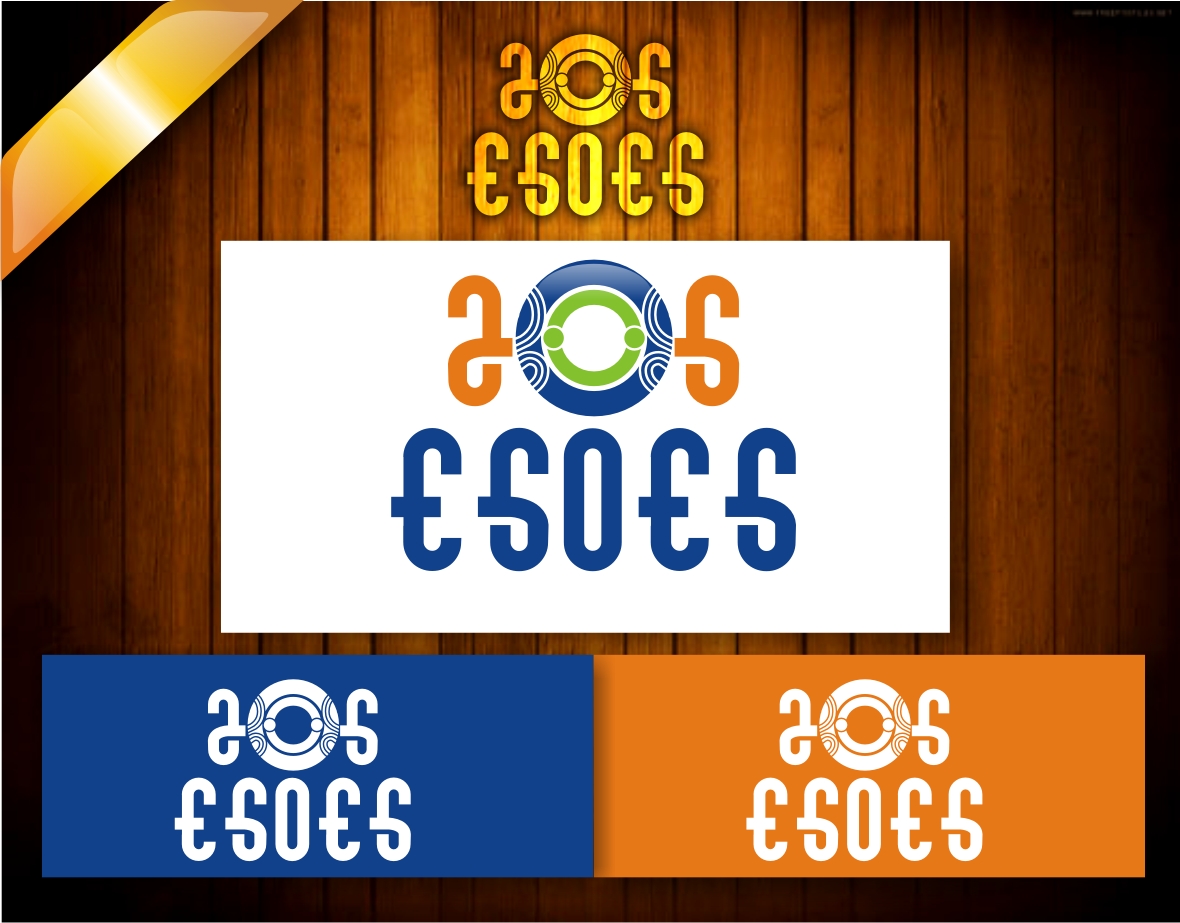 Logo-Design von ArifRif für ESOES Creative Digital Agency | Design #5462338