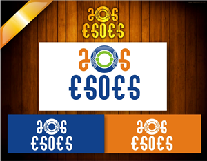 Logo Design by ArifRif