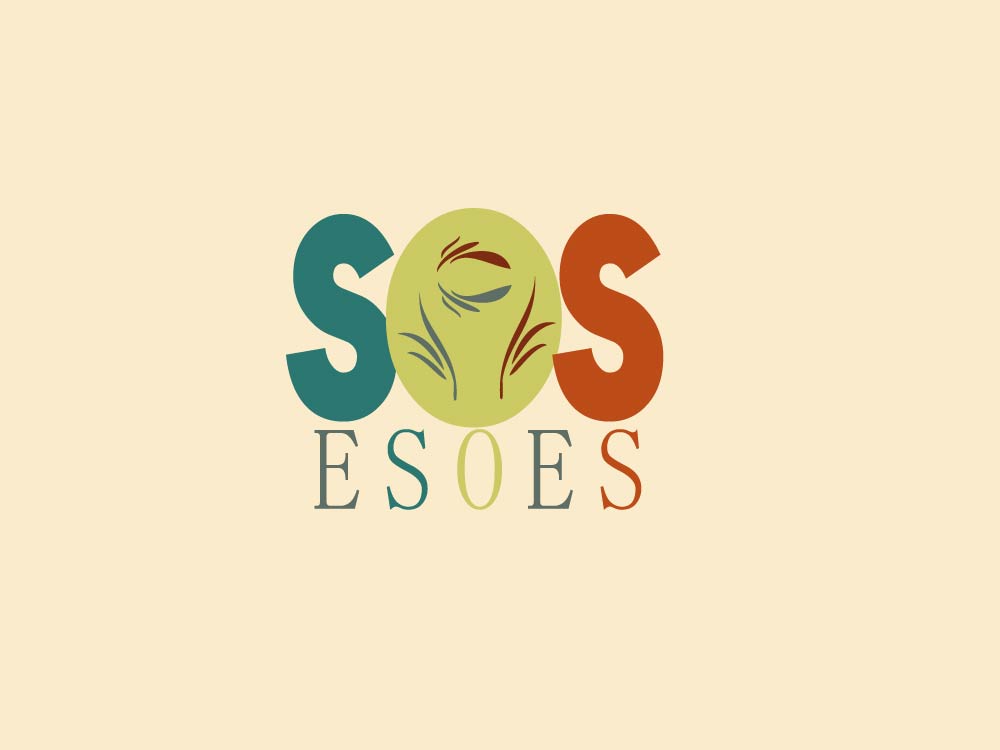 Diseño de Logo por S_A para ESOES Creative Digital Agency | Diseño #5482499