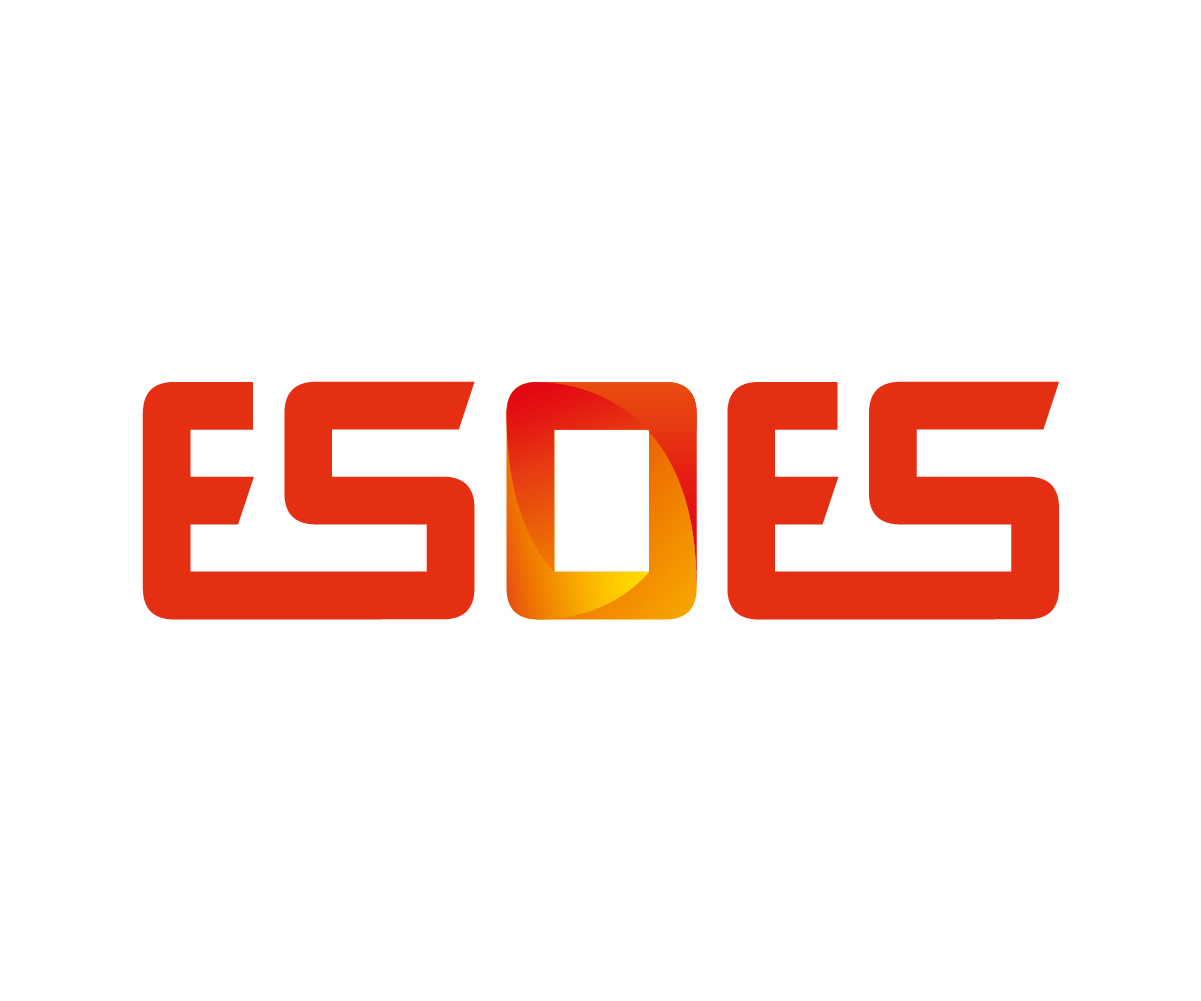 Logo Design by ontwerperik for ESOES Creative Digital Agency | Design #5471640