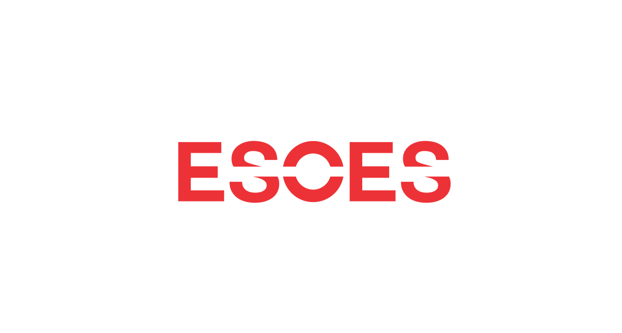 Logo Design by JoosD for ESOES Creative Digital Agency | Design #5459766