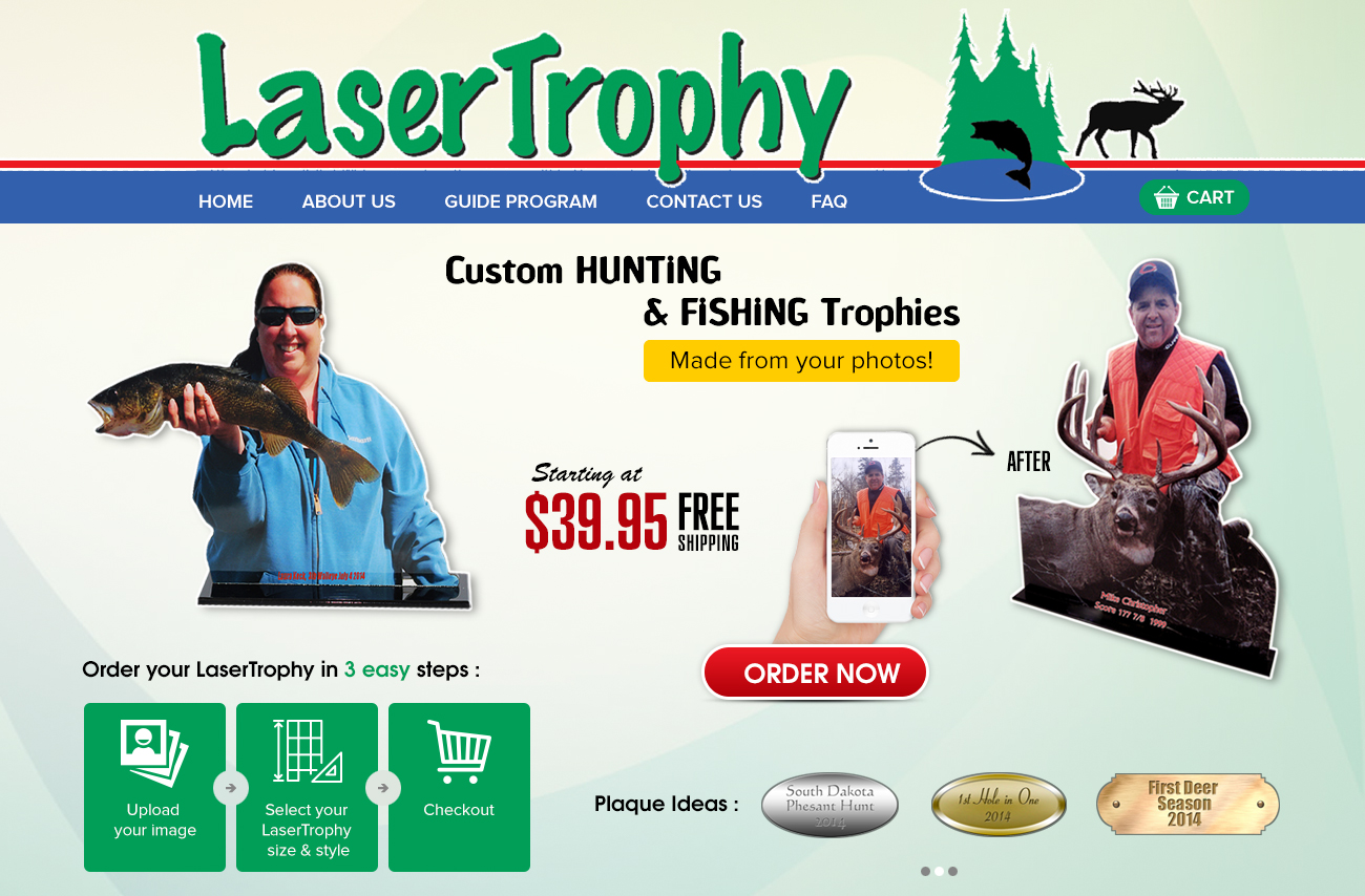 Web Design par RupalTechno pour Fabulous Fotoforms, Inc | Design #5484767