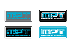 Logo Design by Michael