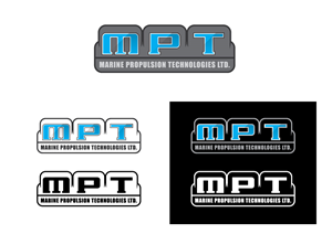Logo Design by Michael for this project | Design: #5495562