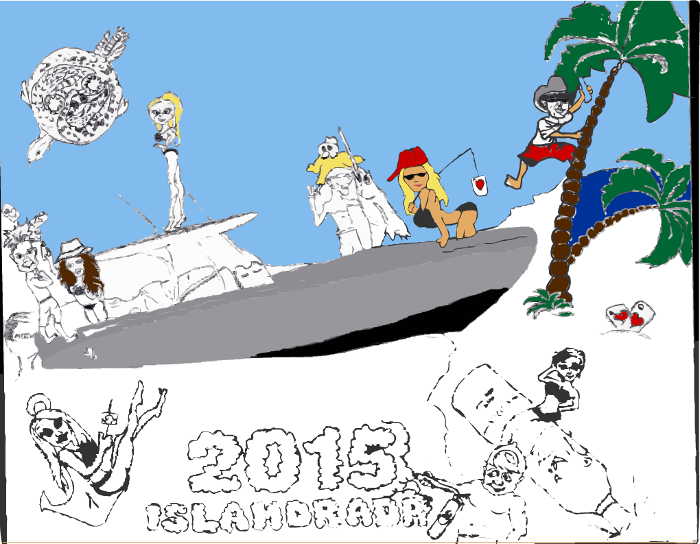 T-Shirt-Design von eichwulf für dieses Projekt | Design: #5475043