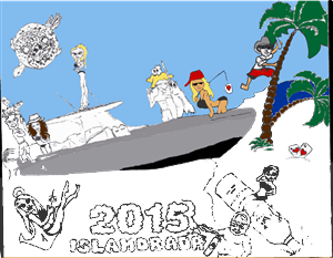 T-Shirt-Design von eichwulf für dieses Projekt | Design: #5475043