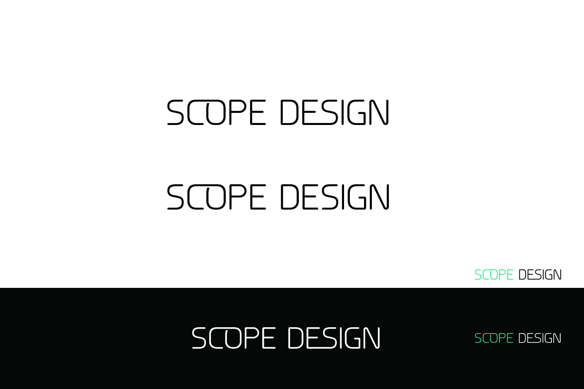 Logo Design by Senseless for this project | Design #1511048
