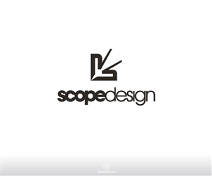 Diseño de Logo por Depoetra™ para este proyecto | Diseño #1504558